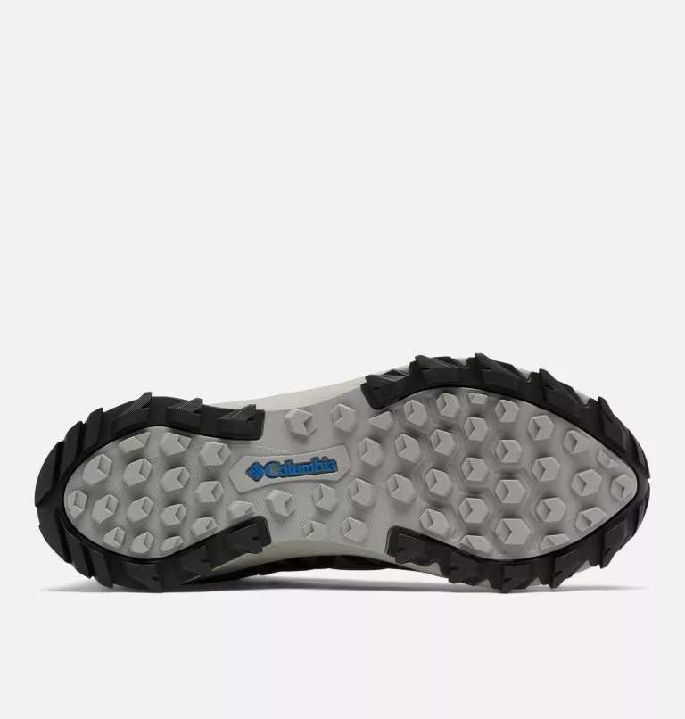 TENIS MASCULINO COLUMBIA PEAKFREAK II MID OUTDRY WATERPROOF – foto 9